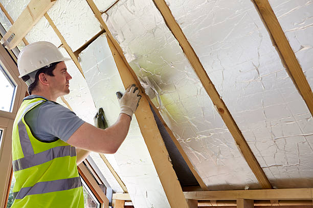 Best Insulation Maintenance and Repair in Dobson, NC