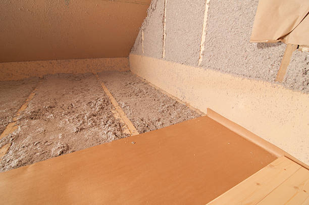 Best Spray Foam Insulation in Dobson, NC