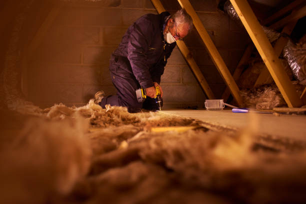 Reliable Dobson, NC Insulation Contractor Solutions